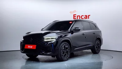 Renault Grand Koleos