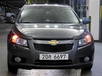 Daewoo Cruze