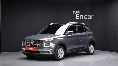Hyundai Venue