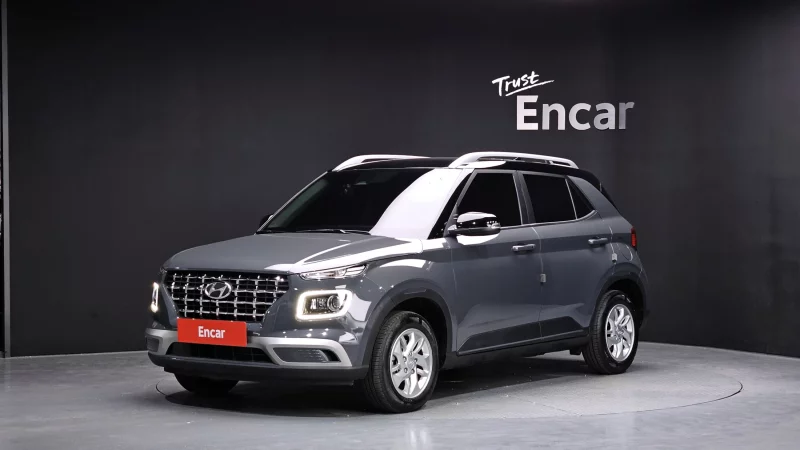 Hyundai Venue