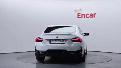 BMW 2-Series