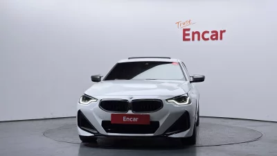BMW 2-Series