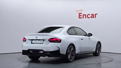 BMW 2-Series