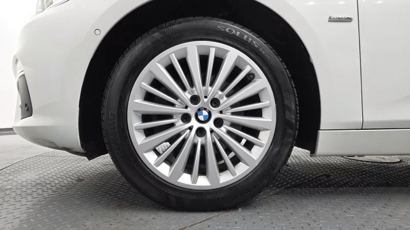 BMW 2-Series Active Tourer