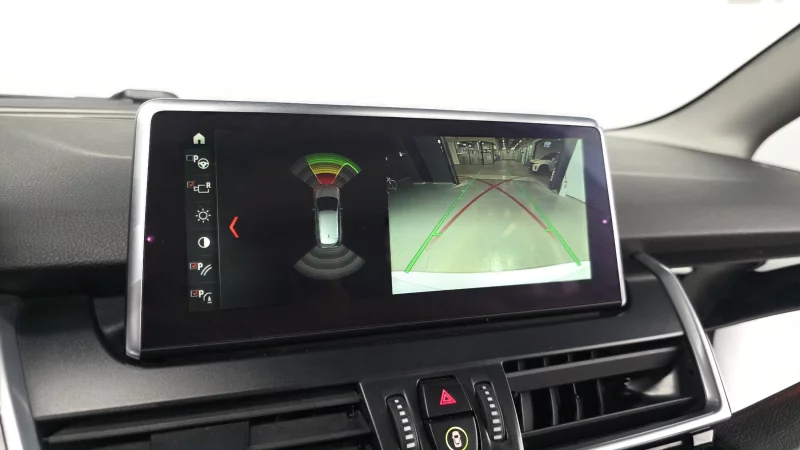 BMW 2-Series Active Tourer