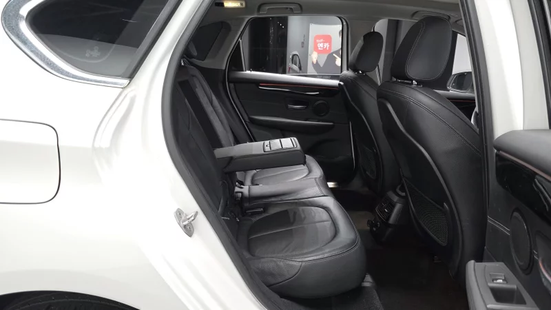 BMW 2-Series Active Tourer