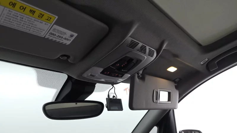 BMW 2-Series Active Tourer