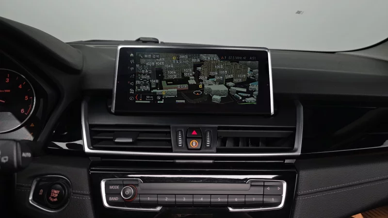 BMW 2-Series Active Tourer