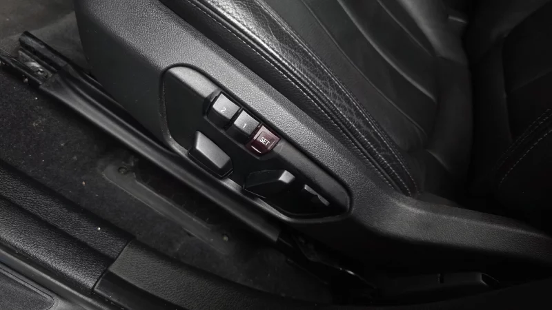 BMW 2-Series Active Tourer