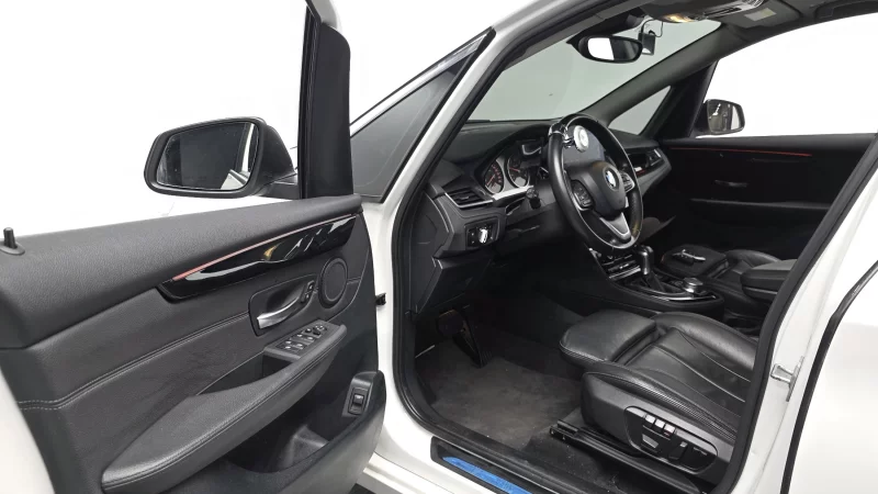 BMW 2-Series Active Tourer