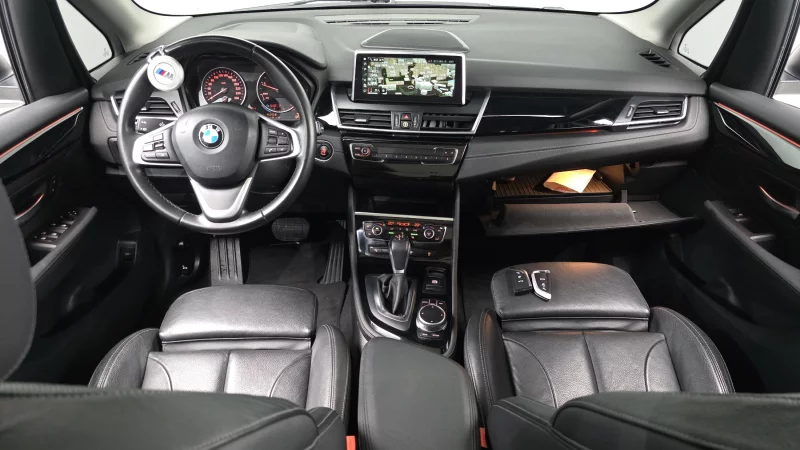 BMW 2-Series Active Tourer