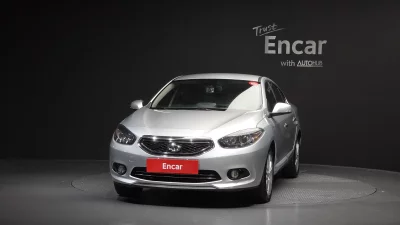 Renault SM3