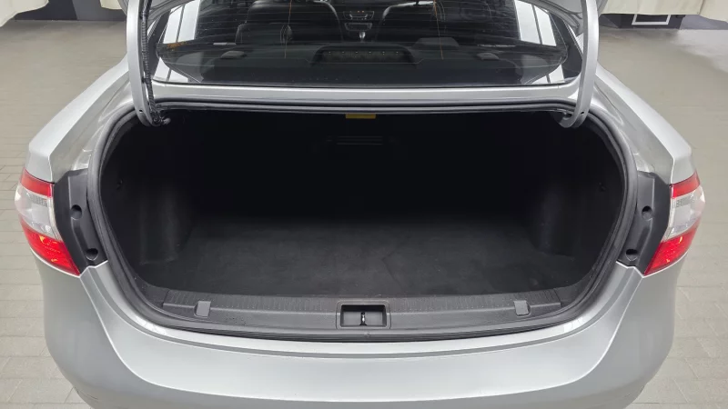 Renault SM3