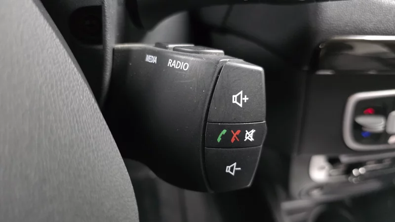 Renault SM3