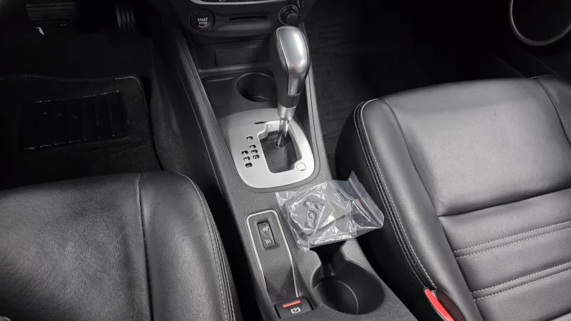 Renault SM3