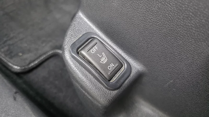 Renault SM3