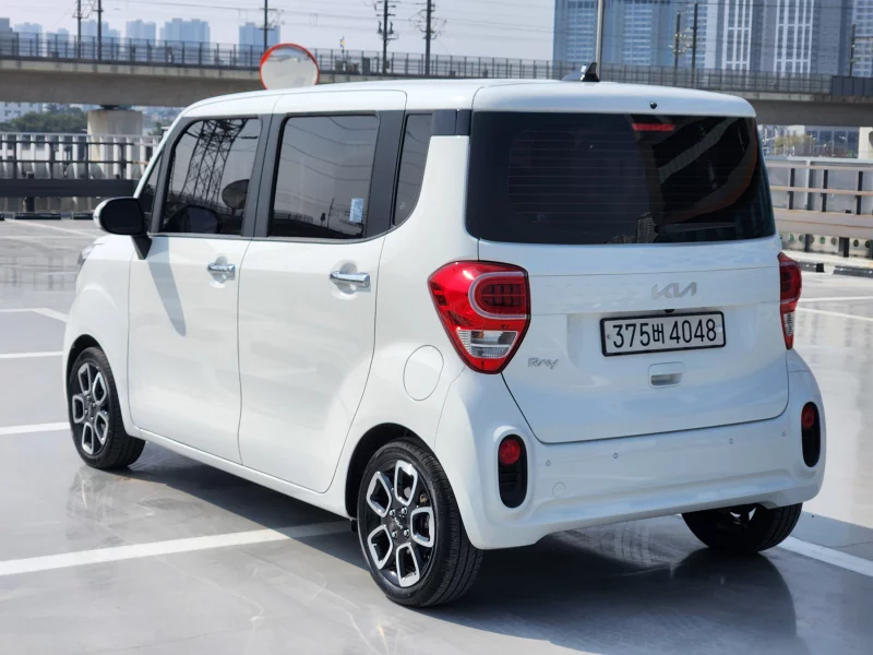 Kia RAY