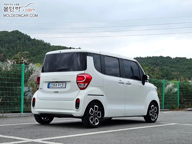 Kia RAY