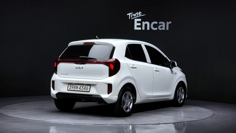 Kia Morning