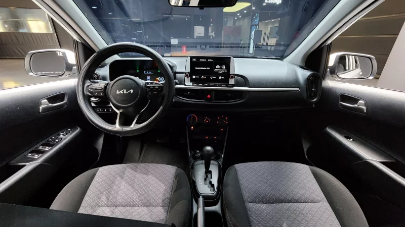 Kia Morning