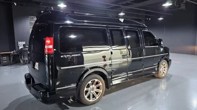 Chevrolet Express