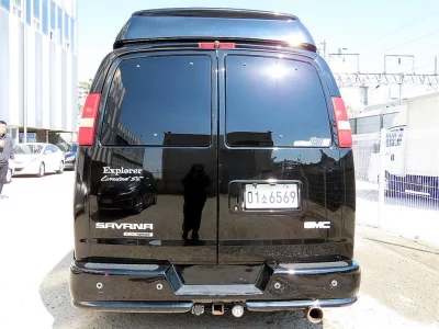 Chevrolet Express