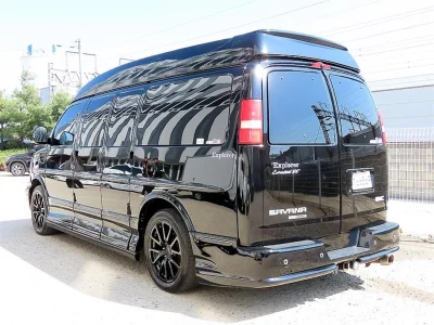 Chevrolet Express