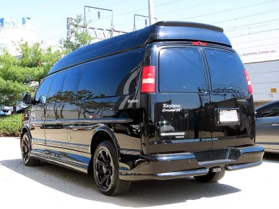 Chevrolet Express