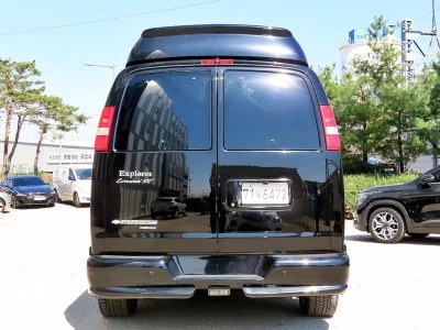 Chevrolet Express
