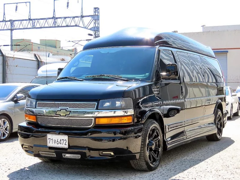Chevrolet Express