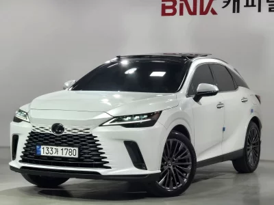Lexus RX350h