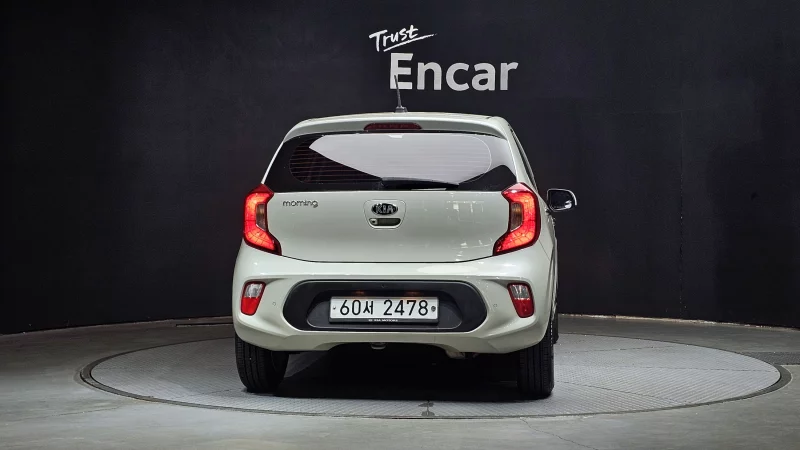 Kia Morning