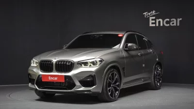 BMW X4 M