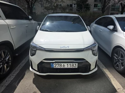 Kia Morning