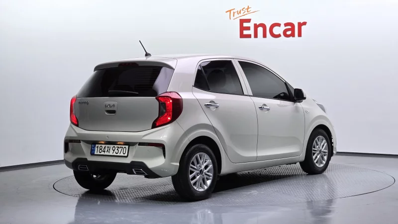 Kia Morning