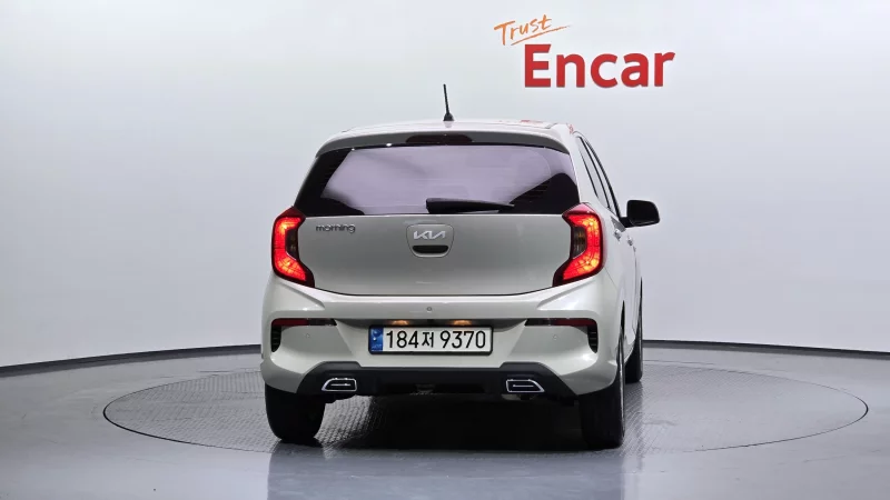 Kia Morning