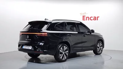 Renault Grand Koleos