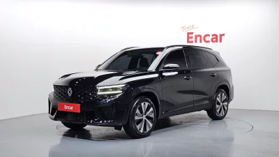 Renault Grand Koleos