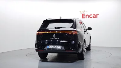 Renault Grand Koleos