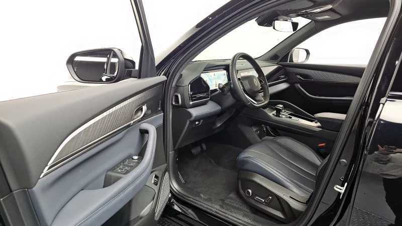 Renault Grand Koleos