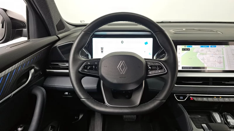 Renault Grand Koleos
