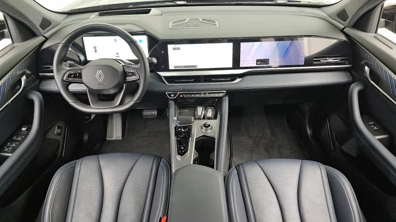 Renault Grand Koleos