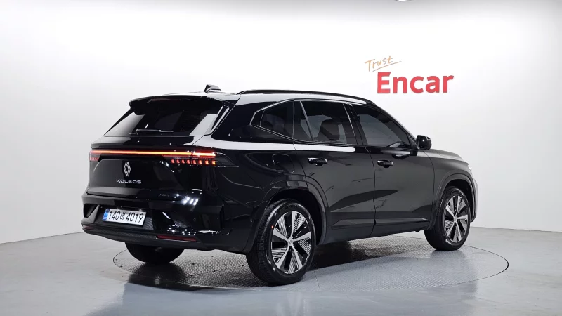 Renault Grand Koleos