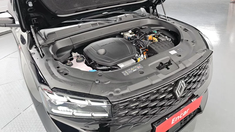 Renault Grand Koleos