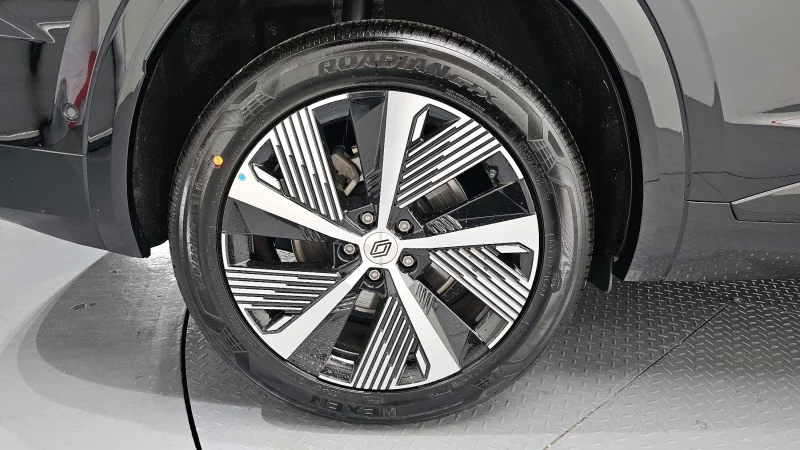 Renault Grand Koleos