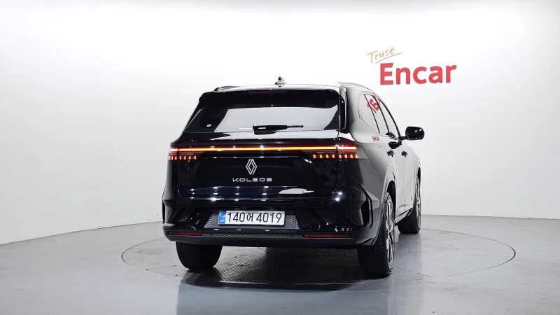 Renault Grand Koleos