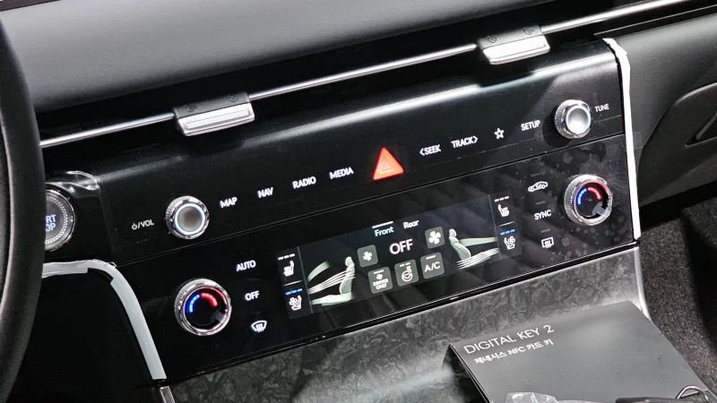 Genesis Electrified G80