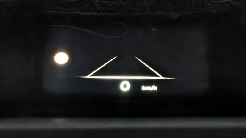 Genesis Electrified G80