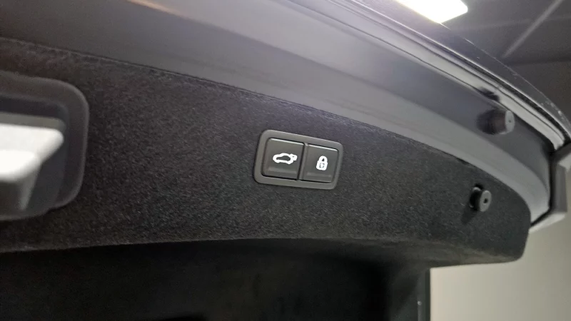 Genesis Electrified G80