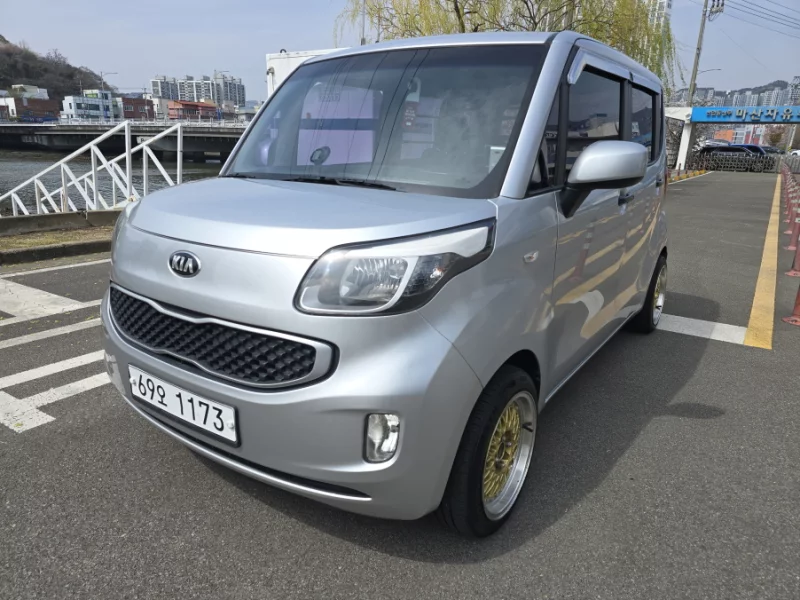 Kia RAY